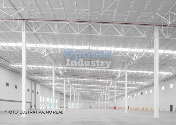 Bodega en renta en Nuevo Laredo Centro, Nuevo Laredo, Tamaulipas
