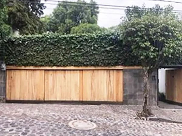 Casa en renta en San Angel, Álvaro Obregón — foto 2 de 11