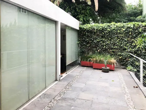 Casa en renta en San Angel, Álvaro Obregón — foto 3 de 11