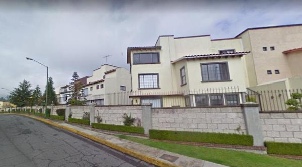 Casa en venta en Lomas de Tarango, Álvaro Obregón — foto 3 de 27