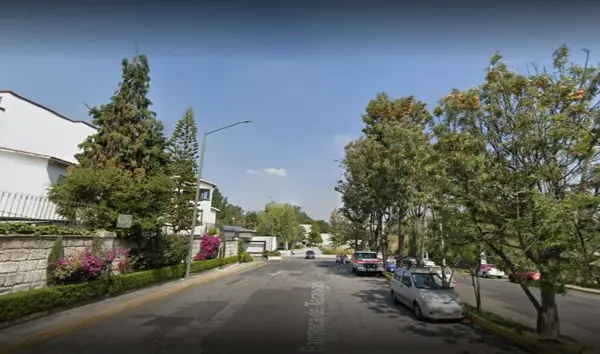 Casa en venta en Lomas de Tarango, Álvaro Obregón — foto 2 de 27