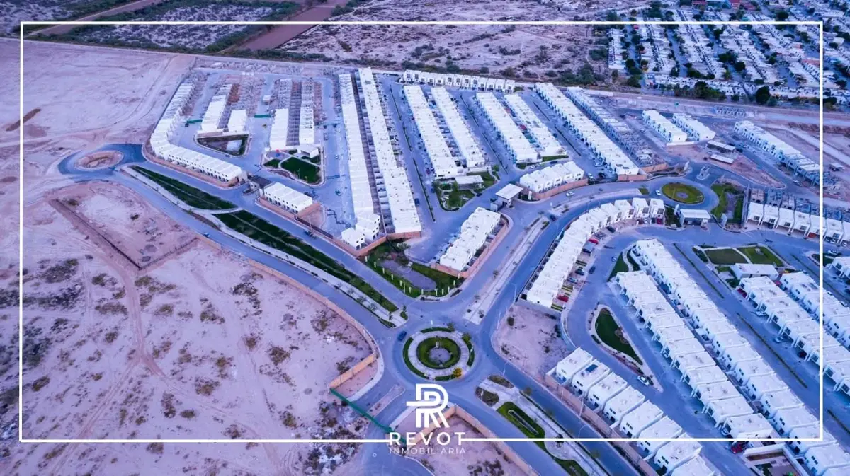 Terreno en Venta en Paseo Aurea, Torreón, Coahuila de Zaragoza