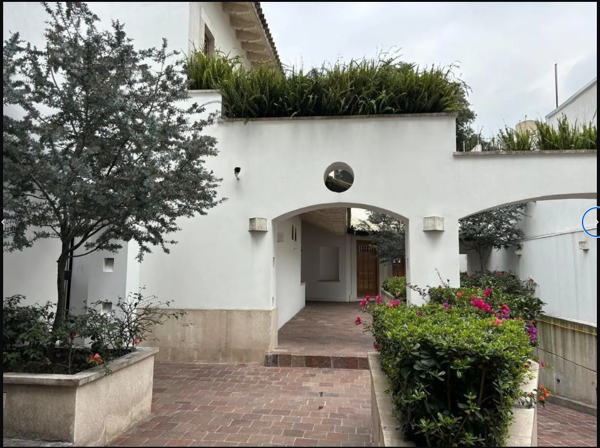 Casa en venta en Santa Catarina, Coyoacán — foto 2 de 18