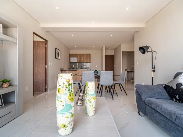 Departamento en venta en San Francisco Cuautlalpan, Naucalpan de Juárez — foto 3 de 33