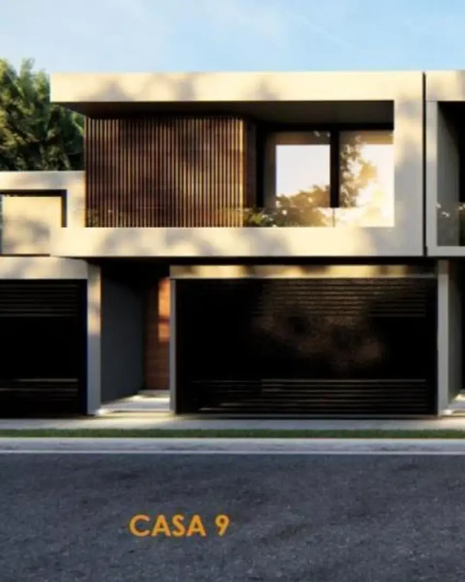 Casa en venta en Costa de Oro, Boca del Río — foto 1 de 11