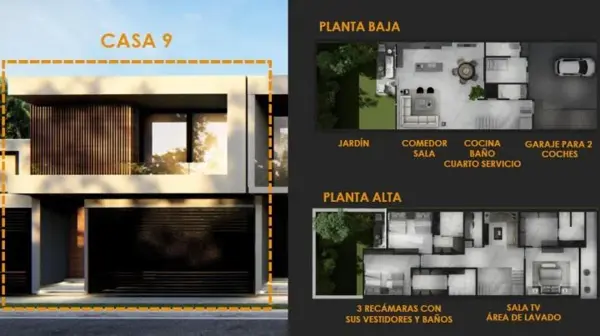 Casa en venta en Costa de Oro, Boca del Río — foto 3 de 11