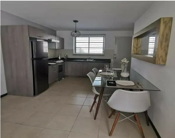 Departamento en venta en Vivenza, San Nicolás de los Garza — foto 2 de 9