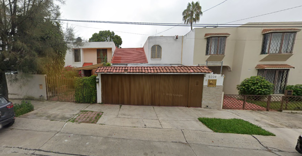 Casa en venta en La Estancia, Zapopan, Jalisco