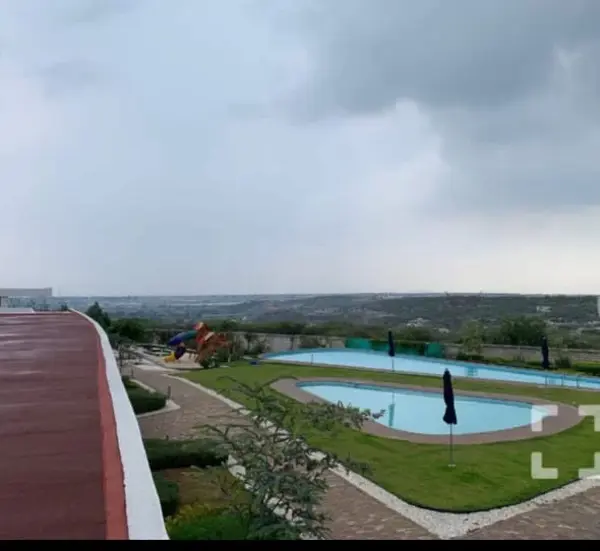 Departamento en Altos Juriquilla, Querétaro, Querétaro