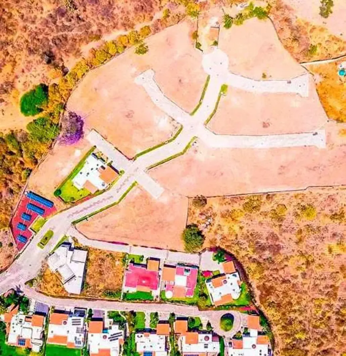Terreno en venta en Ajijic Centro, Chapala — foto 1 de 9