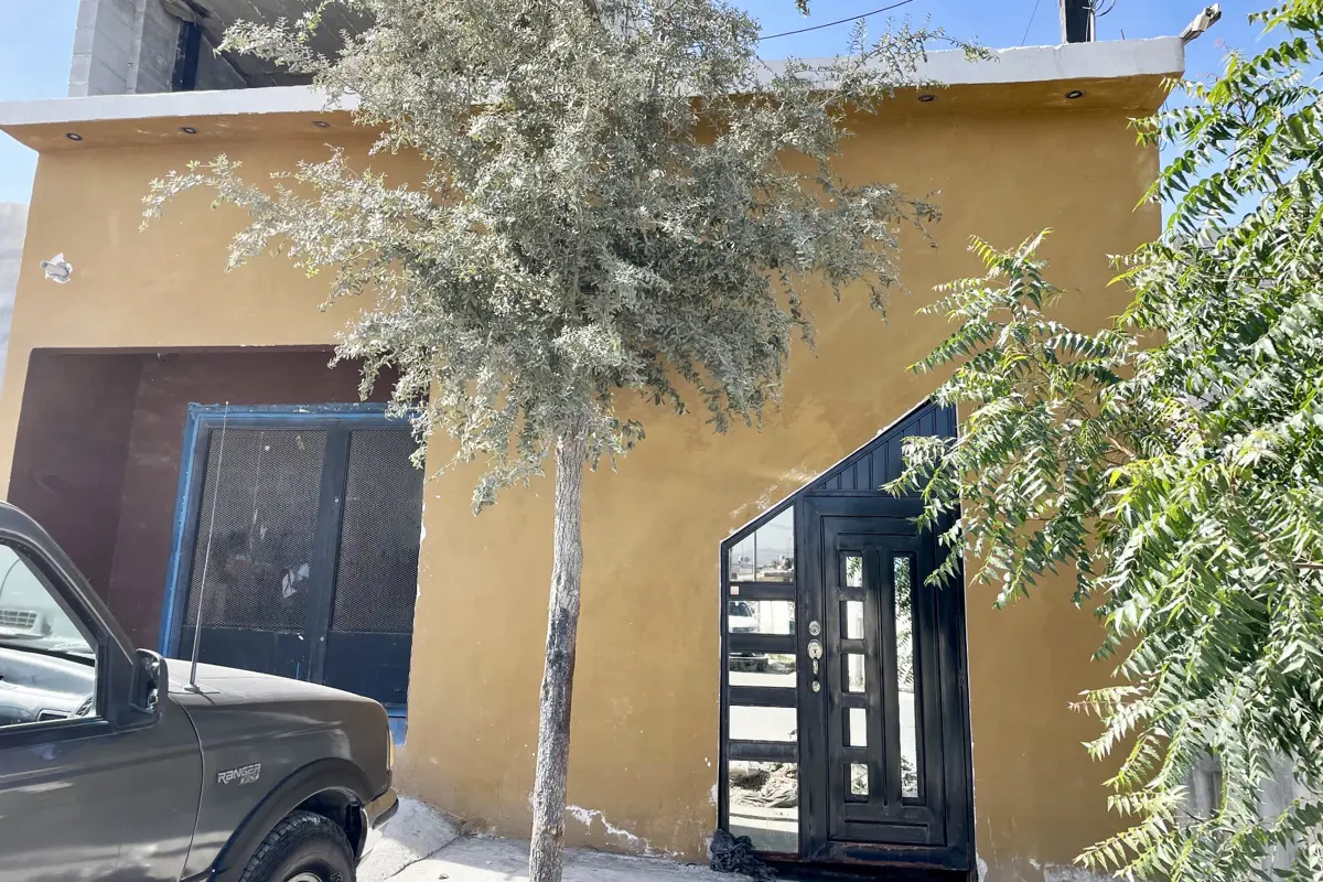 Casa en venta en Villa Sol, Ramos Arizpe — foto 1 de 10