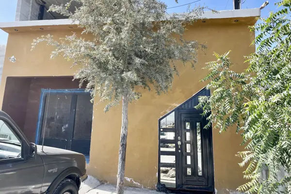Casa en venta en Villa Sol, Ramos Arizpe, Coahuila de Zaragoza