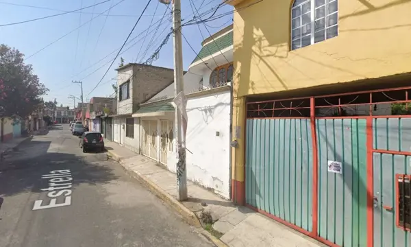 Casa en venta en Consejo Agrarista Mexicano, Iztapalapa — foto 2 de 9