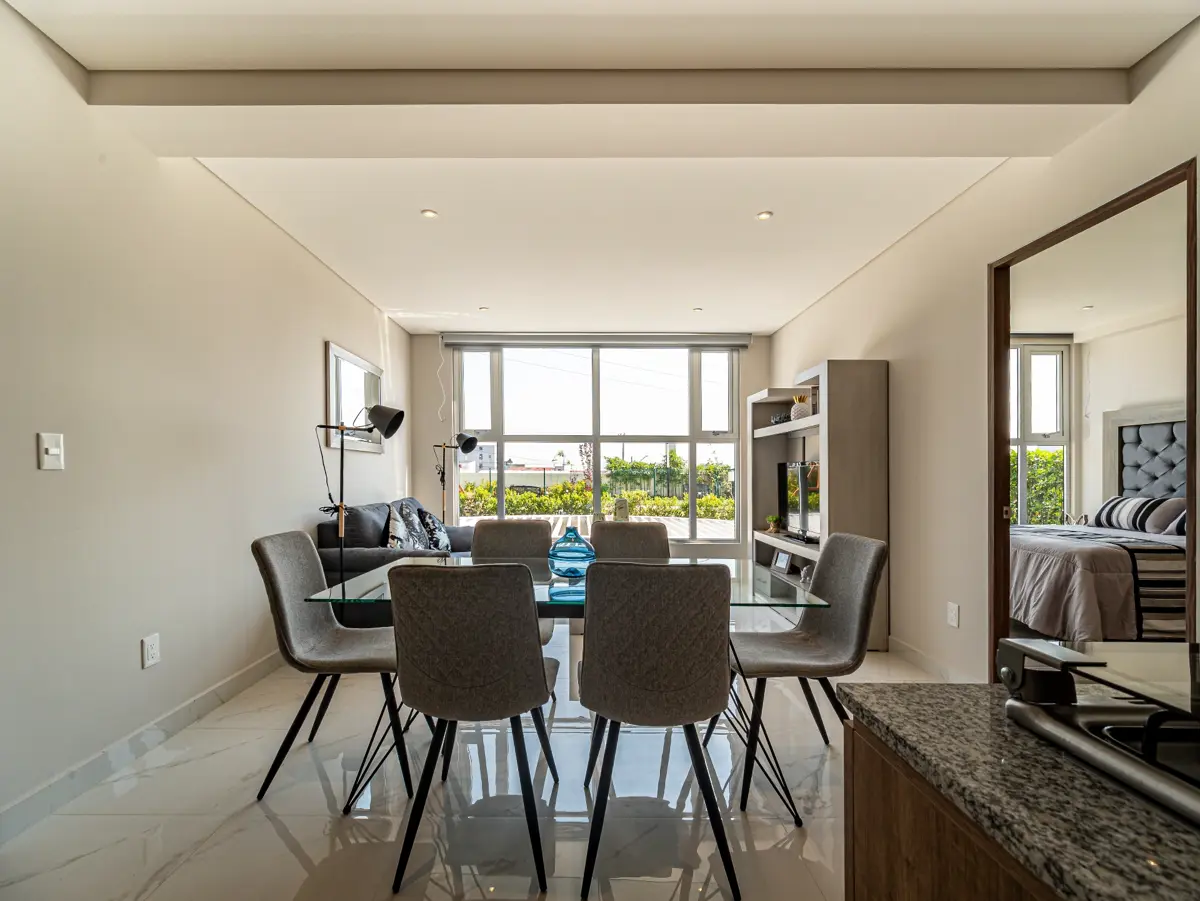 Departamento en venta en San Francisco Cuautlalpan, Naucalpan de Juárez — foto 1 de 33