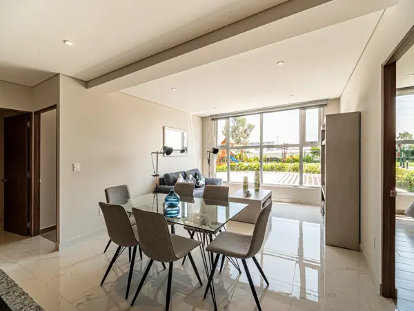 Departamento en venta en San Francisco Cuautlalpan, Naucalpan de Juárez — foto 2 de 33