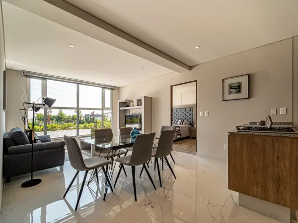 Departamento en venta en San Francisco Cuautlalpan, Naucalpan de Juárez — foto 3 de 33
