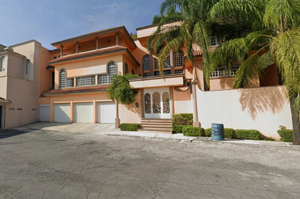 Casa en venta en Misión Cumbres 2 Sector, Monterrey — foto 3 de 14