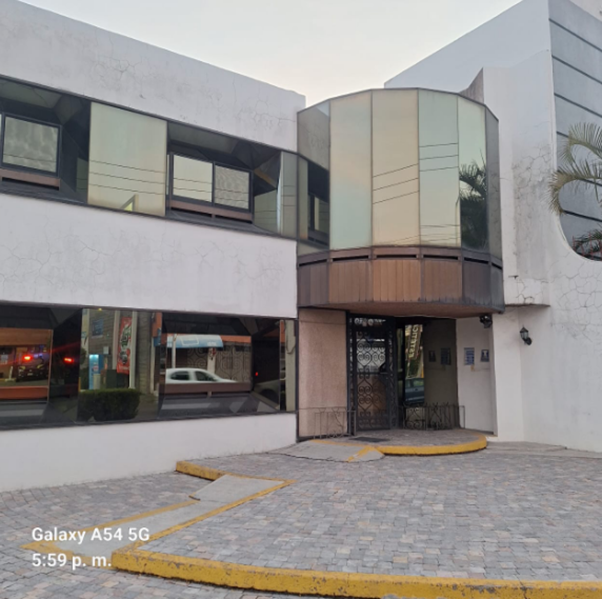 Edificio en renta en Prados Agua Azul, Puebla — foto 1 de 9