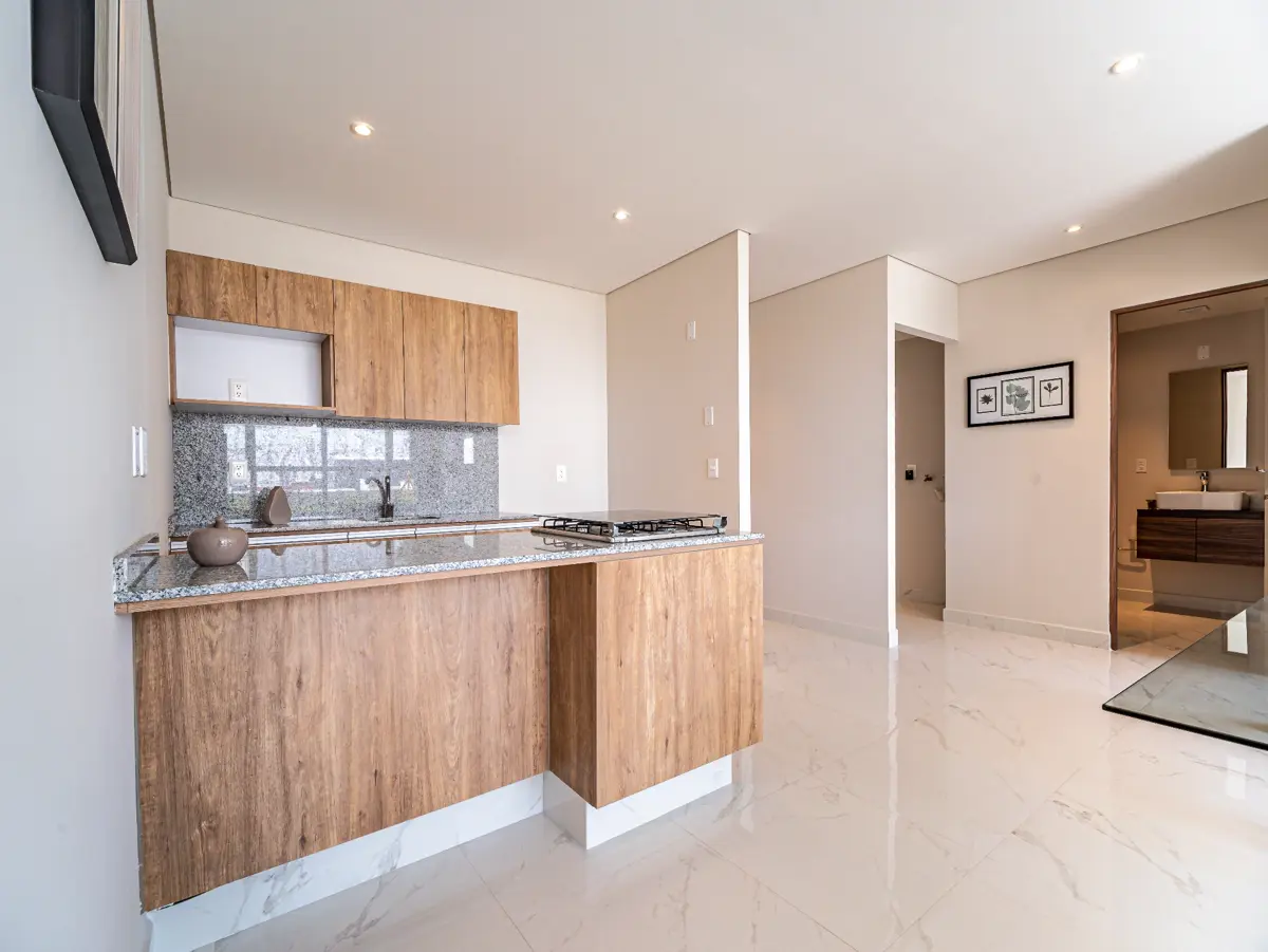 Departamento en venta en San Francisco Cuautlalpan, Naucalpan de Juárez — foto 1 de 34