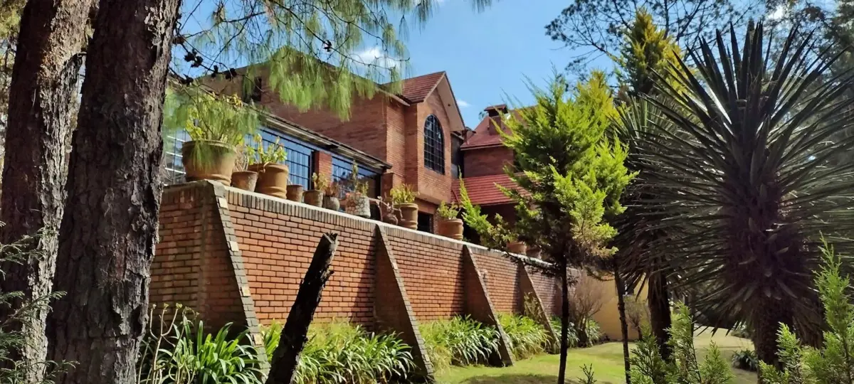 Terreno en venta en Villa Victoria, Villa Victoria — foto 1 de 21