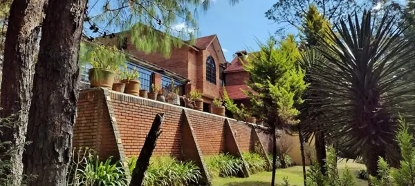 Terreno en venta en Villa Victoria, Villa Victoria, México