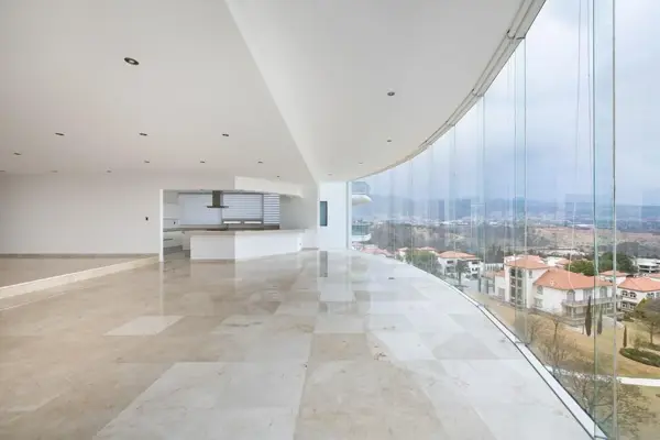 Departamento en renta en Interlomas, Huixquilucan, México