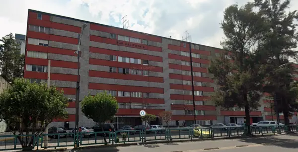 Departamento en venta en Nonoalco Tlatelolco, Cuauhtémoc — foto 3 de 13