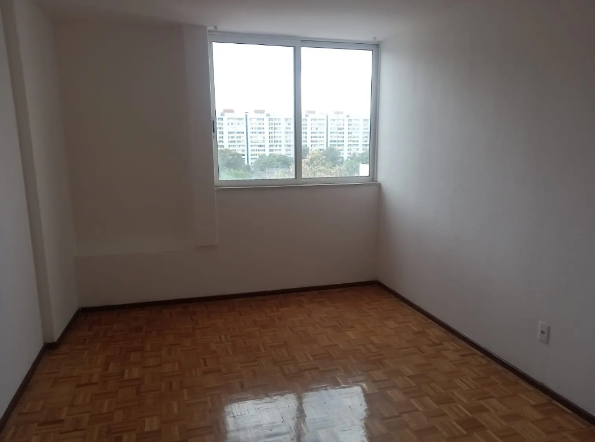 Departamento en venta en Nonoalco Tlatelolco, Cuauhtémoc — foto 1 de 13