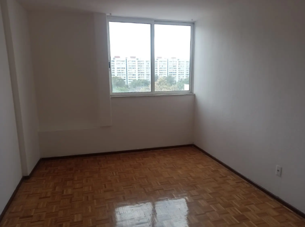 Departamento en venta en Nonoalco Tlatelolco, Cuauhtémoc, Ciudad de México