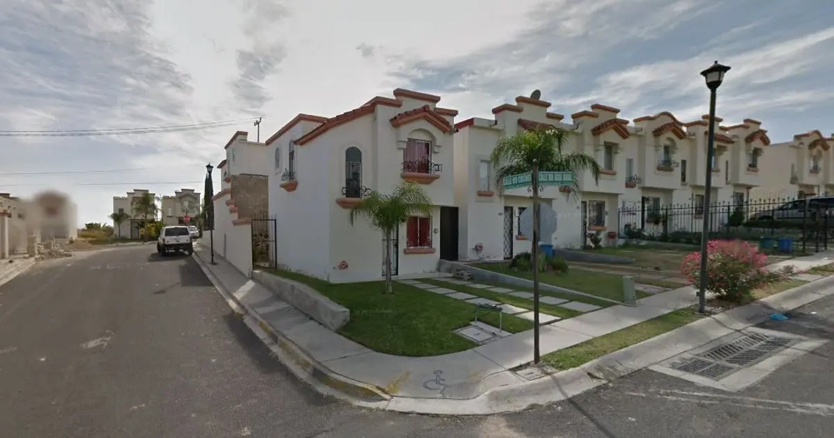 Casa en venta en Urbi Quinta Montecarlo, Tonalá — foto 1 de 10