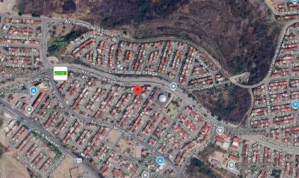 Casa en venta en Urbi Quinta Montecarlo, Tonalá — foto 3 de 10