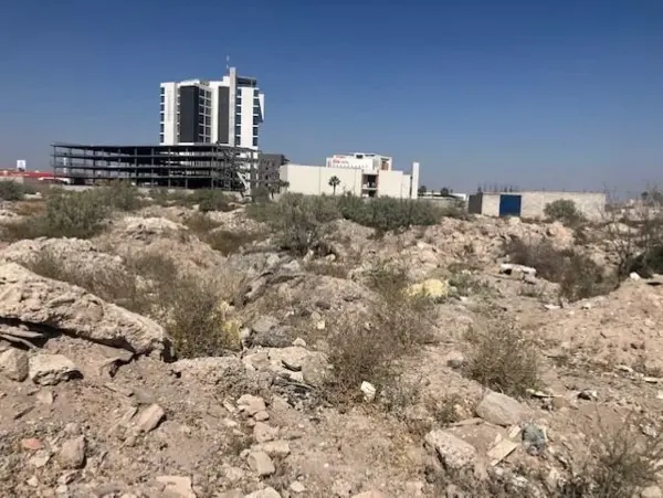 Terreno en venta en La Union, Torreón, Coahuila de Zaragoza