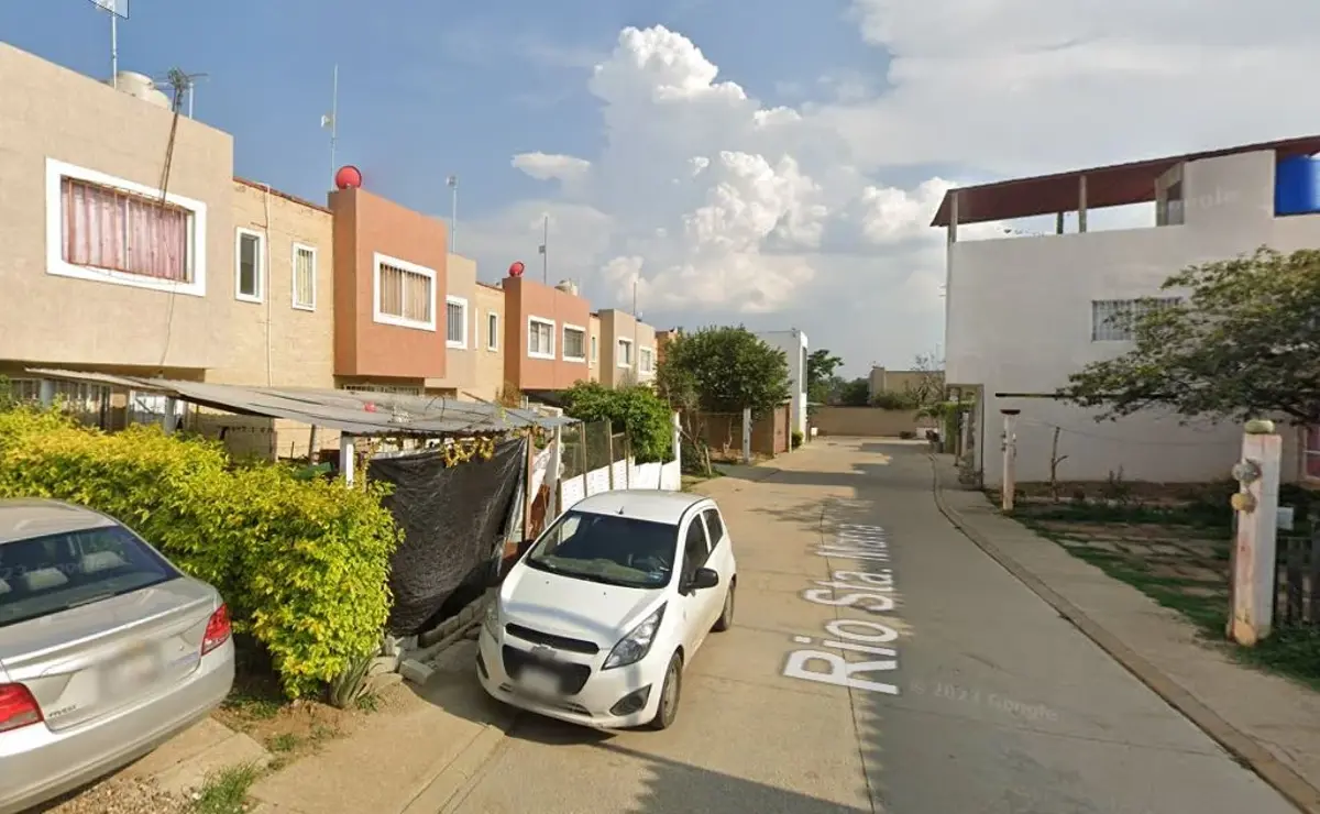 Casa en venta en Real del Valle, Villa de Zaachila — foto 1 de 10