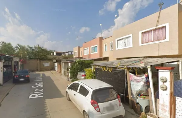 Casa en venta en Real del Valle, Villa de Zaachila — foto 2 de 10