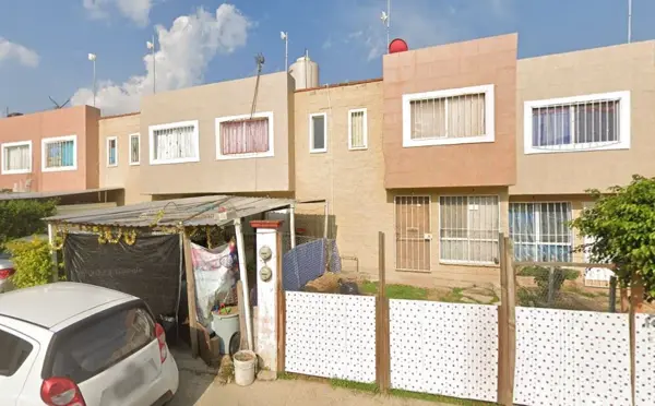 Casa en venta en Real del Valle, Villa de Zaachila — foto 3 de 10