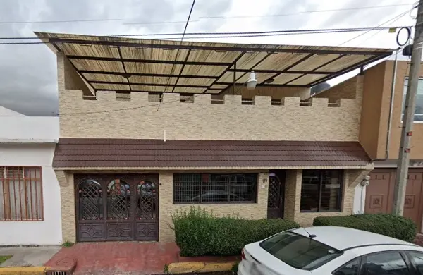 Casa en venta en San Juan de Aragón I Sección, Gustavo A. Madero — foto 3 de 8