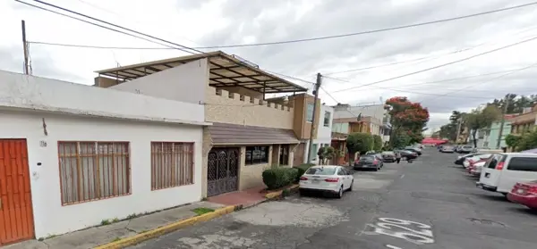 Casa en venta en San Juan de Aragón I Sección, Gustavo A. Madero — foto 2 de 8