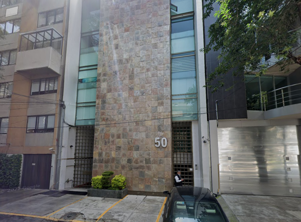 Departamento en venta en Del Valle Centro, Benito Juárez — foto 2 de 13