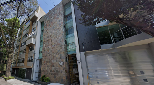 Departamento en venta en Del Valle Centro, Benito Juárez — foto 3 de 13