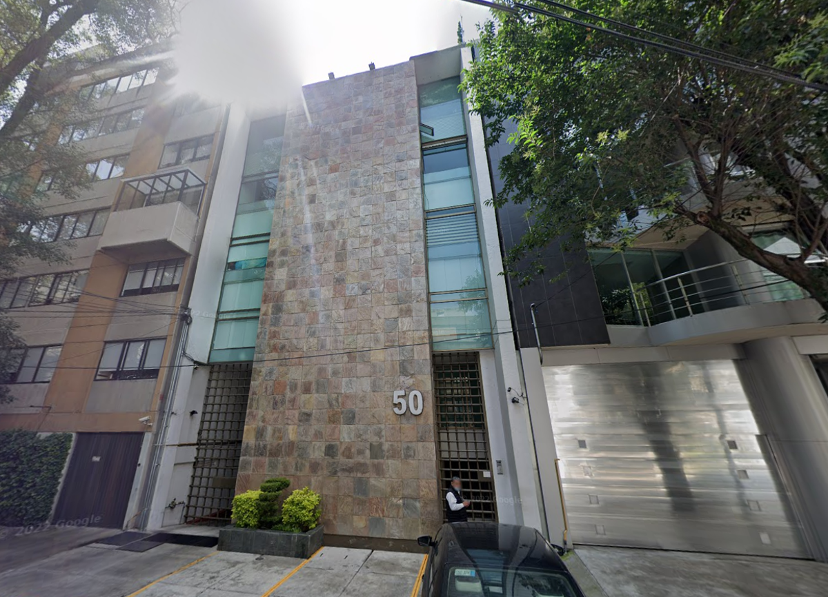 Departamento en venta en Del Valle Centro, Benito Juárez — foto 1 de 13