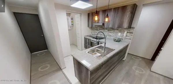 Departamento en venta en Santa Maria la Ribera, Cuauhtémoc — foto 2 de 12