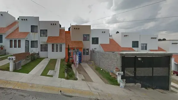 Casa en venta en Campestre Tarímbaro, Tarímbaro — foto 3 de 10