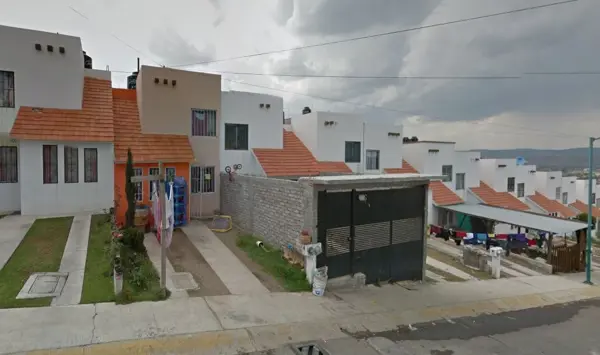 Casa en venta en Campestre Tarímbaro, Tarímbaro — foto 2 de 10