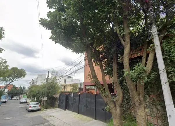 Departamento en venta en Miguel Hidalgo 2a Seccion, Tlalpan — foto 2 de 7