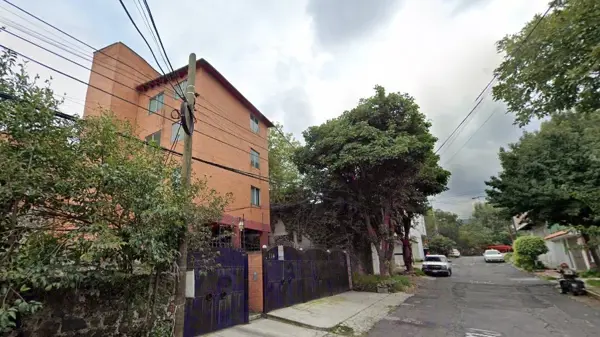 Departamento en venta en Miguel Hidalgo 2a Seccion, Tlalpan — foto 3 de 7