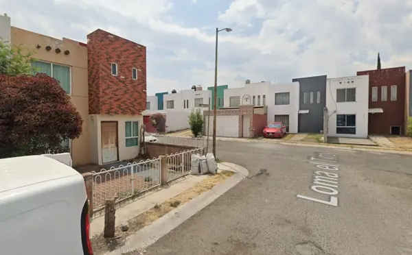 Casa en venta en Loma Larga, Morelia — foto 3 de 10