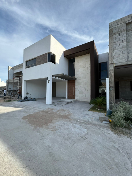 Casa en renta en Los Viñedos, Torreón — foto 2 de 12