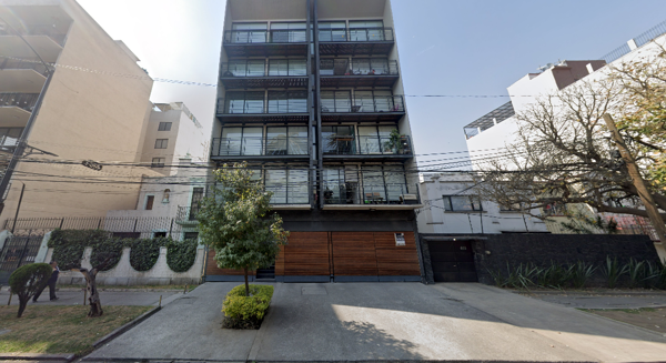 Departamento en venta en Narvarte Poniente, Benito Juárez — foto 2 de 14