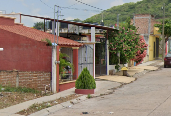 Casa en venta en El Paraíso, Cintalapa de Figueroa — foto 2 de 7