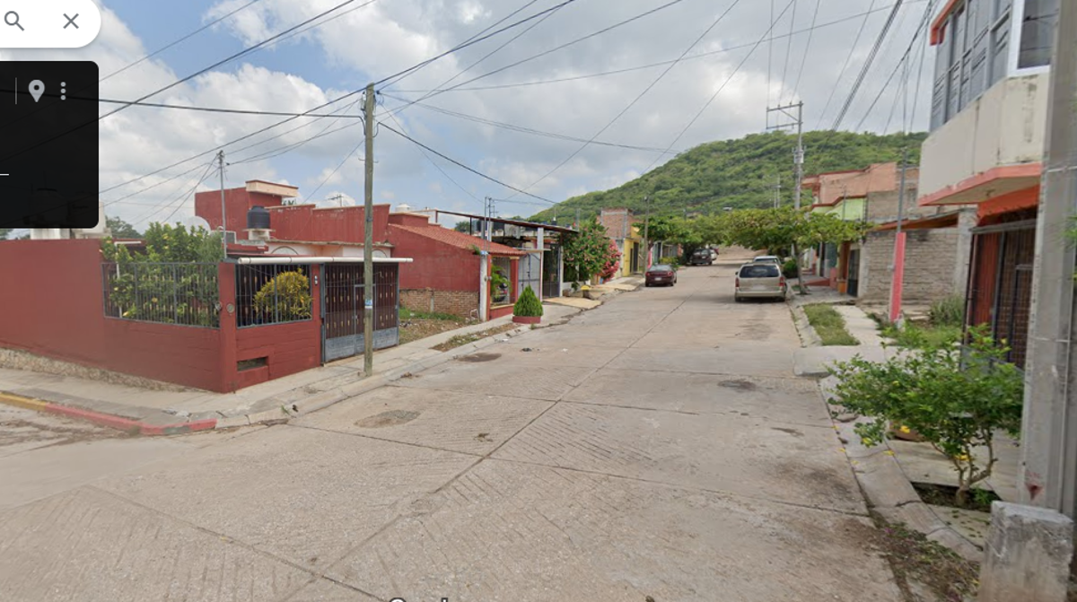 Casa en venta en El Paraíso, Cintalapa de Figueroa — foto 1 de 7